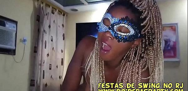  Mulata Novinha Natasha Medeiros deixou Leo Ogro comer o Cuzinho dela mesmo doendo e gozou gostoso - Video Completo no Xvideos RED